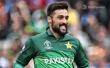 Mohammad Amir to Join Pakistan Squad