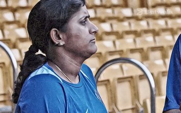 Anju Jain Becomes Baroda Women’s New Coach