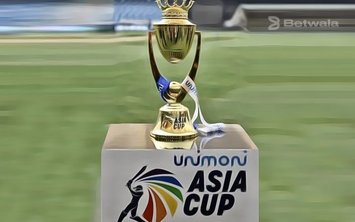 Asia Cup To Be Cancelled this Year