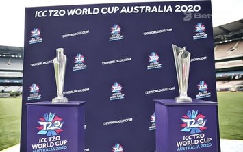 Men’s T20 World Cup 2020 Has Been Postponed