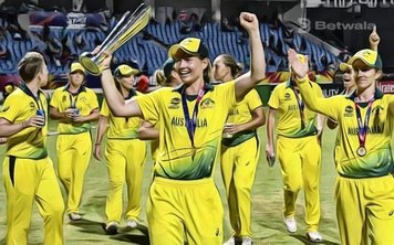 ICC to Release Women’s T20 World Cup Documentary