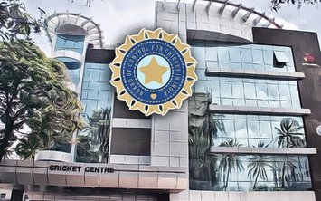 BCCI to Focus on Domestic Players’ Injury Management