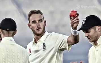 Stuart Broad Talks About His Performance in the Ashes 2019