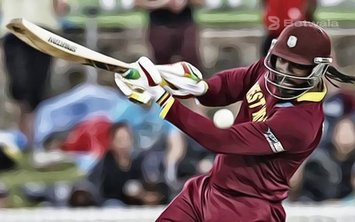 Chris Gayle Signed Up for CPL 2020