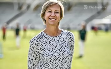 Clare Connor to Become First Female MCC President