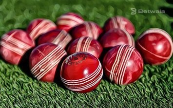 ICC Bans the Use of Saliva to Shine Cricket Balls ICC Bans the Use of Saliva to Shine Cricket Balls