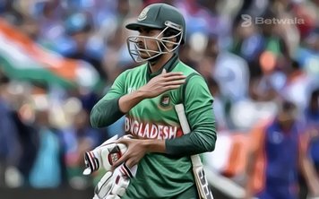 Bangladesh Wins With Sarkar and Das’ Half-Centuries