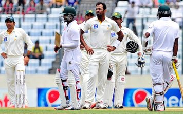 Bangladesh Tour of Pakistan to Have 2 Tests, 3 T20Is and an ODI Bangladesh Tour of Pakistan to Have 2 Tests, 3 T20Is and an ODI
