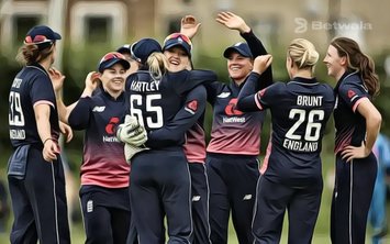 England Women to Resume Their Training on June
