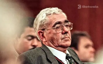 Ewie Cronje Dies at the Age of 80