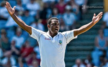 Shannon Gabriel to Play for West Indies