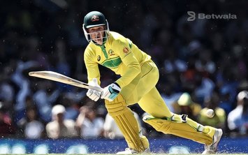 Handscomb Signs Deal With Middlesex