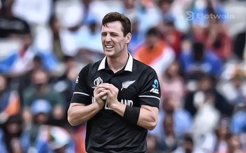 Matt Henry in Doubt for Upcoming West Indies Tour