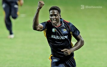 West Indies Include Holder and Bonner for England Tour