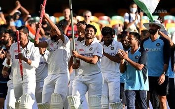Bandon Mein Tha Dum, a documentary on India’s win at the Gabba, officially announced