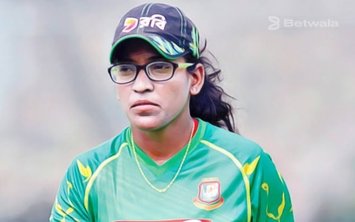 Ahmed Part of Bangladesh T20 Squad for World Cup
