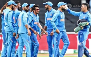 India vs Afghanistan: India Wins Despite Close Call India vs Afghanistan: India Wins Despite Close Call