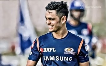 Ishan Khan Wants to Play for India in Near Future