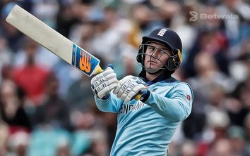 Jason Roy Signs with Perth Scorchers