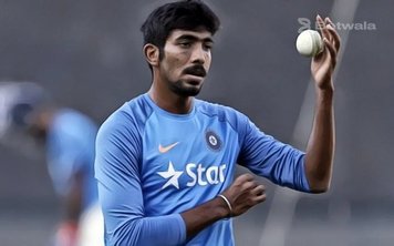 Jasprit Bumrah to Seek Treatment in the UK Jasprit Bumrah to Seek Treatment in the UK
