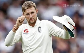 Joe Root Ruled Out of First Test Match Against England