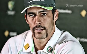 Mitchell Johnson Does Not Want Cummins To Play in Leeds Test