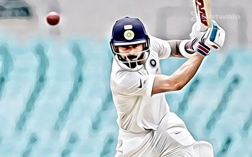 Kohli Thinks Test Cricket Will Get More Competitive Kohli Thinks Test Cricket Will Get More Competitive