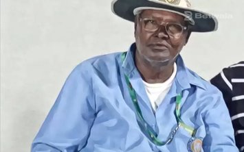 Rasik Makwana of SCA Dies at the Age of 71