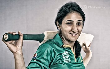 Bismah Maroof Disappointed with ICC’s Decision