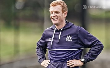 Andrew McDonald to Work as Australia’s Assistant Coach