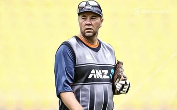 Craig McMillan to Work as Bangladesh Batting Consultant