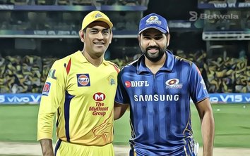 MI vs. CSK To Be IPL 2020’s First Match MI vs. CSK To Be IPL 2020’s First Match