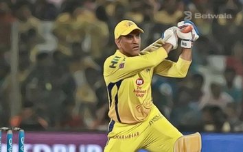 MS Dhoni to Start Training With CSK Team on March 2 MS Dhoni to Start Training With CSK Team on March 2