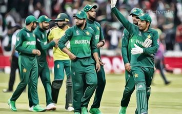 Seven More Pakistani Players Test Positive for COVID-19