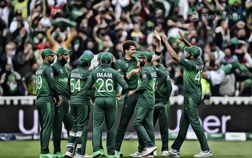 Pakistan Announces Their Lineup Against England Pakistan Announces Their Lineup Against England