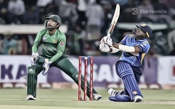 ICC Names Match Officials For Pakistan-Sri Lanka Test