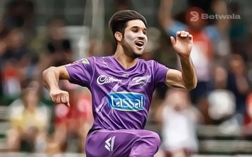 Three Afghan Players to Miss Out CPL 2020