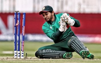 Bangladesh Cricketers Were Denied of Training Permission