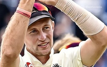 Joe Root Misses Out Team Training Due to an Illness Joe Root Misses Out Team Training Due to an Illness