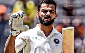 Kohli Human After All Kohli Human After All
