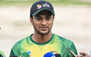 BCB to Take Legal Action Against Shakib Al Hasan BCB to Take Legal Action Against Shakib Al Hasan