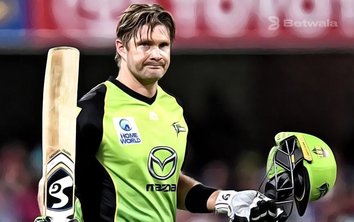 Shane Watson Appointed as President of ACA