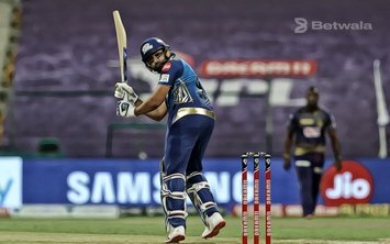 Rohit Sharma to Possibly Return to the Mumbai Indians