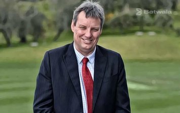 Martin Snedden Elected as New Zealand Cricket Chairman