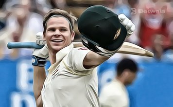 ICC mocks England fans for booing Steve Smith ICC mocks England fans for booing Steve Smith