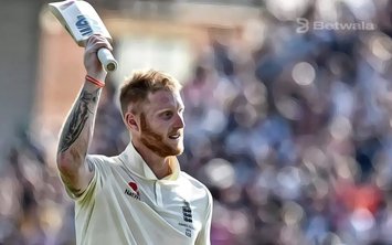 Ben Stokes to Lead England on Their First Test