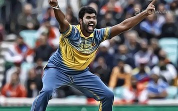 Sri Lanka Recall Perera, Pradeep for T20Is Against West Indies Sri Lanka Recall Perera, Pradeep for T20Is Against West Indies