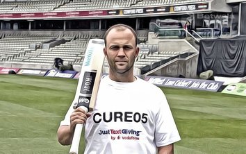Jonathan Trott Gets Appointed as England’s Batting Consultant