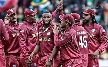 West Indies Players to be Quarantined in England West Indies Players to be Quarantined in England