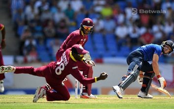 Cricket West Indies Gives Their Approval for England Tour